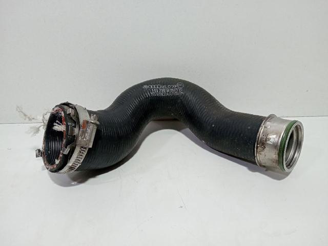 Mangueira (cano derivado) de intercooler 4L0145738B VAG