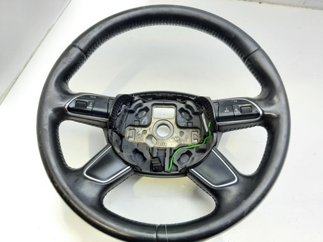 Audi A4 desde 106,28 €