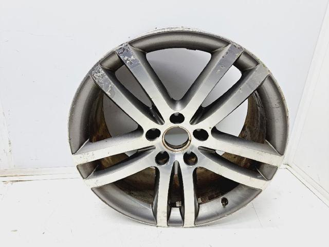Discos de roda de aleação ligeira (de aleação ligeira, de titânio) 4L0601025M VAG