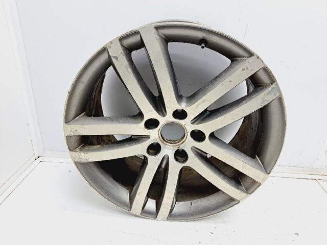 Discos de roda de aleação ligeira (de aleação ligeira, de titânio) 4L0601025M VAG