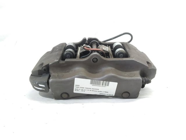 4L0615407B VAG