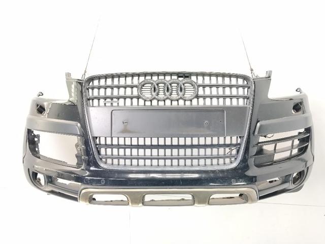 Pára-choque dianteiro para Audi Q7 4LB