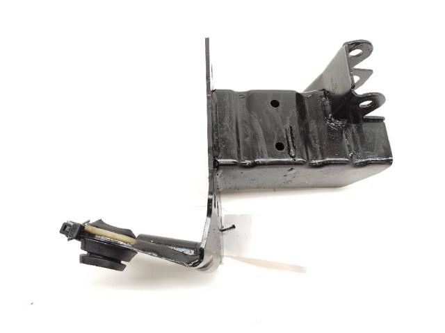 Consola de reforçador do pára-choque dianteiro 4L0807134A VAG