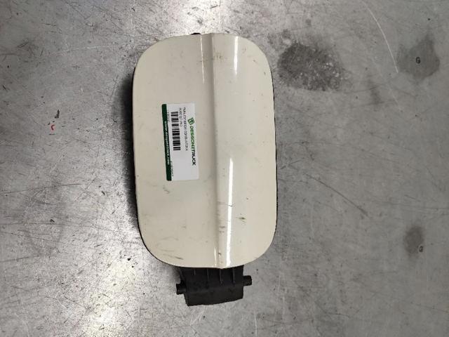 Caixa de gargalo de enchimento do tanque de combustível 4L0809857 VAG