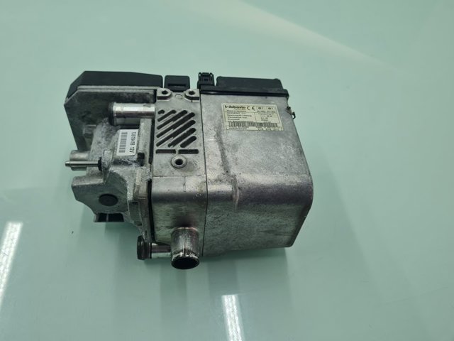 Calorífero autônomo 4L0815071E VAG