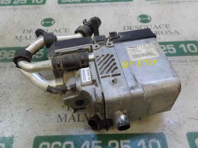 Calorífero autônomo 4L0815071F VAG