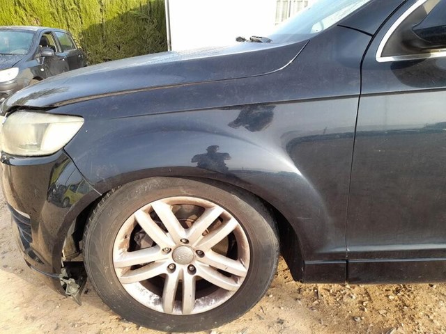  para Audi Q7  (4LB)