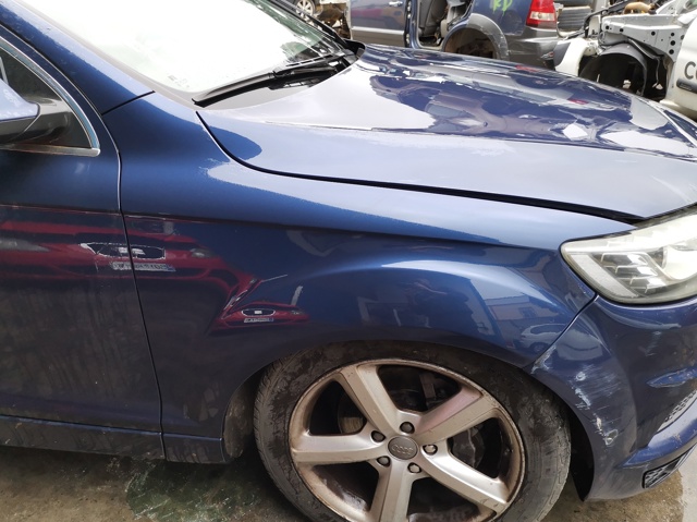 4L0821106 VAG