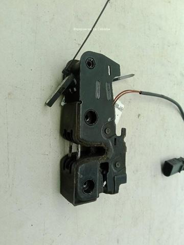 Fecho da capota 4L0823509B VAG