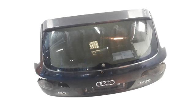 Porta traseira (3ª/5ª porta-malas (tampa de alcapão) Audi Q7 4LB
