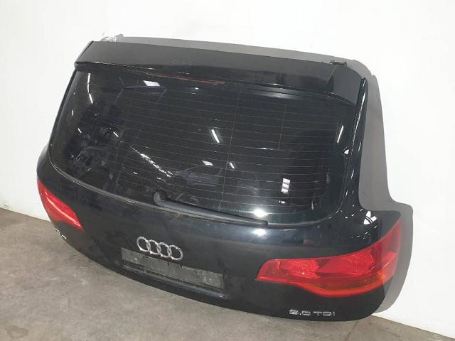 Porta traseira (3ª/5ª porta-malas (tampa de alcapão) Audi Q7 4LB