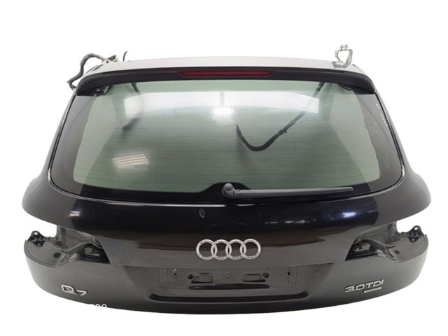 Porta traseira (3ª/5ª porta-malas (tampa de alcapão) Audi Q7 4LB