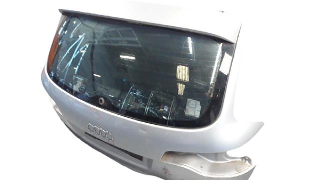 Porta traseira (3ª/5ª porta-malas (tampa de alcapão) Audi Q7 4LB