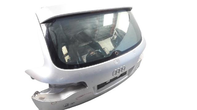 Porta traseira (3ª/5ª porta-malas (tampa de alcapão) Audi Q7 4LB