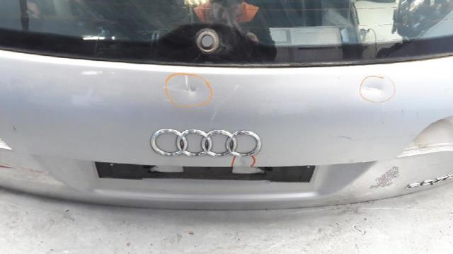 Porta traseira (3ª/5ª porta-malas (tampa de alcapão) Audi Q7 4LB