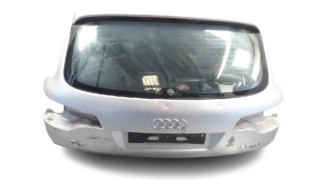 Porta traseira (3ª/5ª porta-malas (tampa de alcapão) Audi Q7 4LB