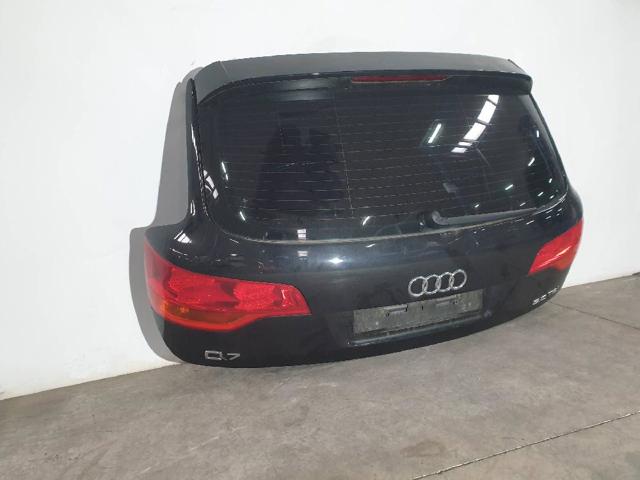 Porta traseira (3ª/5ª porta-malas (tampa de alcapão) Audi Q7 4LB