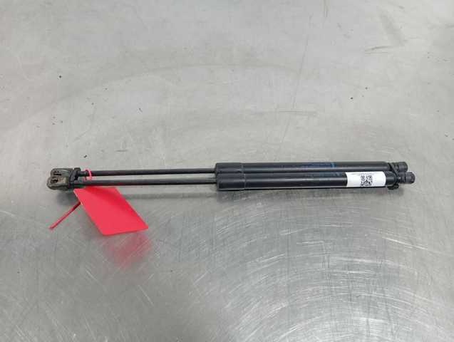 Amortecedor de tampa de porta-malas (de 3ª/5ª porta traseira) 4L0827552F VAG