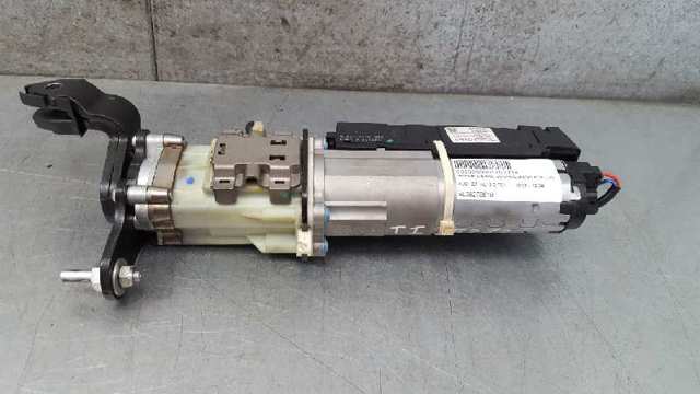 Motor acionador de abertura/fechamento de porta-malas (de 3ª/5ª porta traseira) 4L0827851B VAG