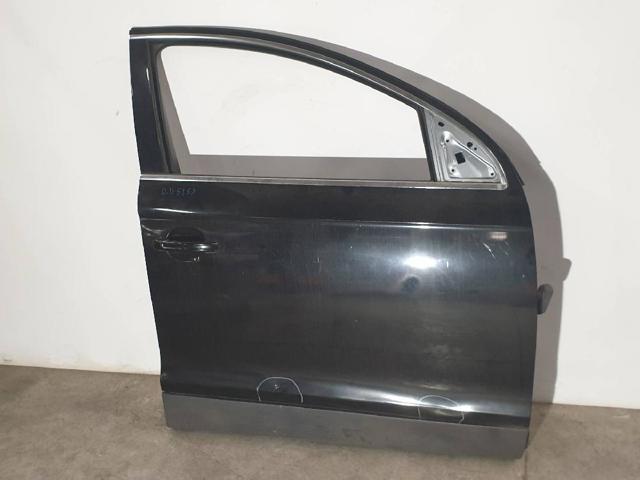 Porta dianteira direita 4L0831052A VAG