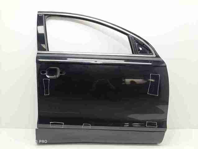 Porta dianteira direita 4L0831052A VAG