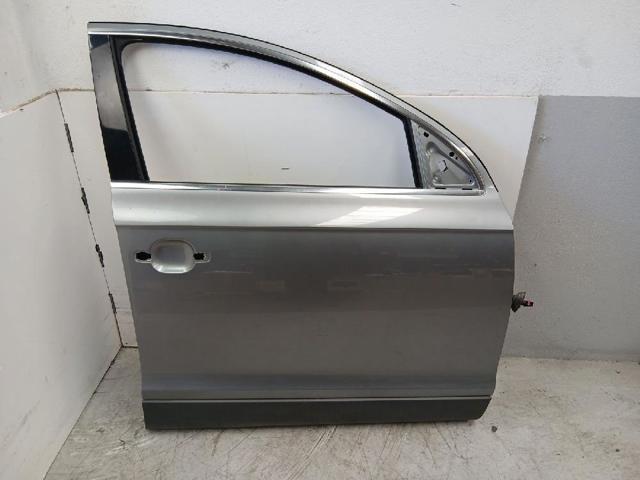 Porta dianteira direita 4L0831052A VAG