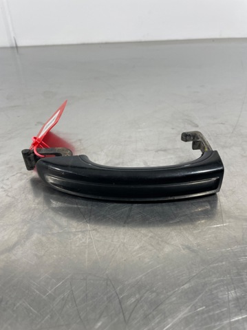 Maçaneta externa da porta dianteira 4L0837205 VAG