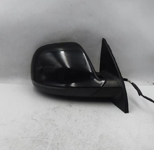 Elemento espelhado do espelho de retrovisão direito 4L0857536 VAG