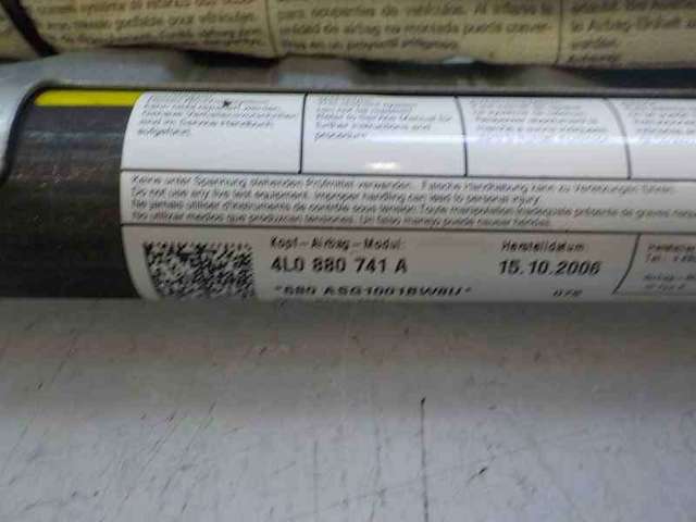 4L0880741A VAG