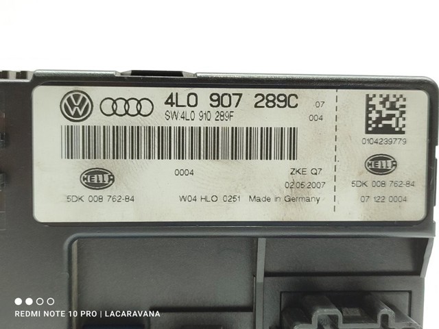 4L0907289C VAG