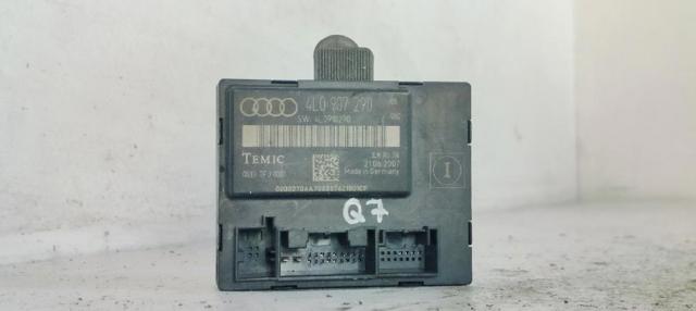 4L0907290 VAG