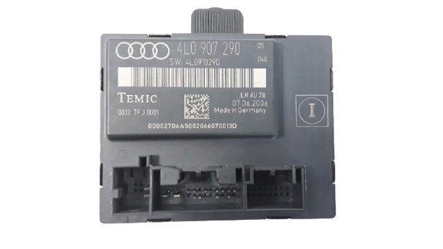 4L0907290 VAG