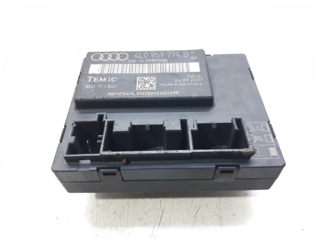 4L0907290 VAG