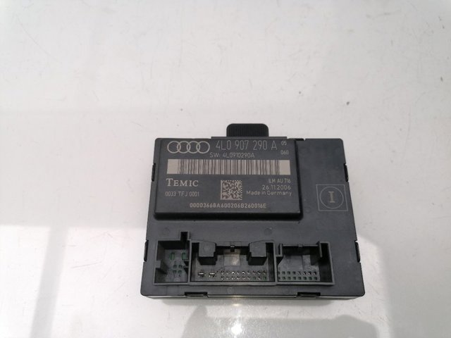 4L0907290A VAG