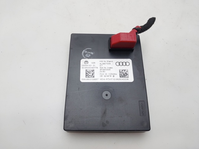 4L0907335 VAG