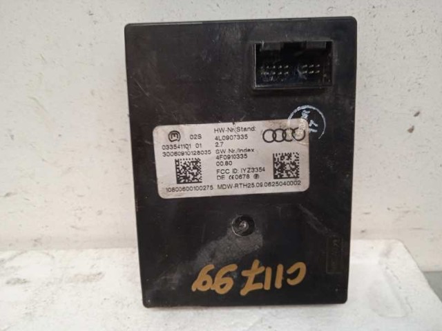 4L0907335 VAG