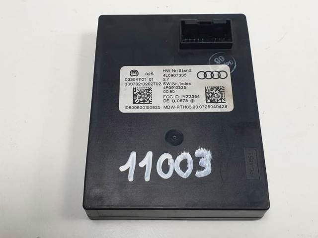 4L0907335 VAG