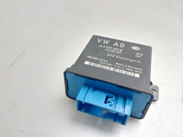 4L0907357 VAG