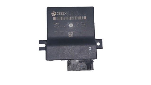 4L0907468 VAG