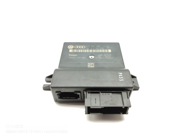 4L0907468 VAG