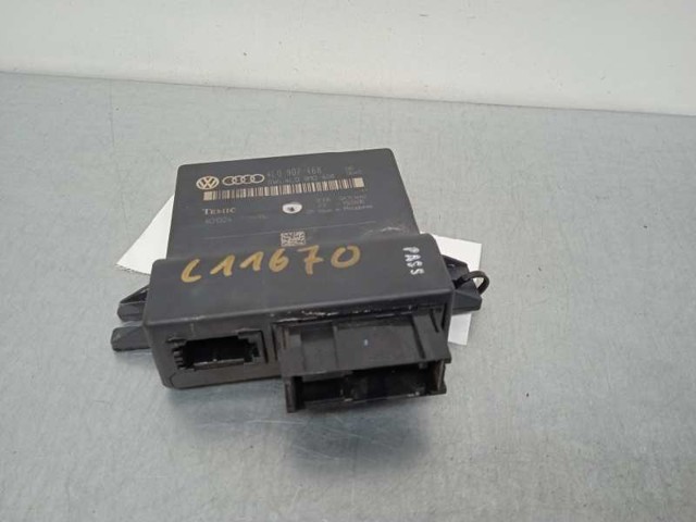 4L0907468 VAG