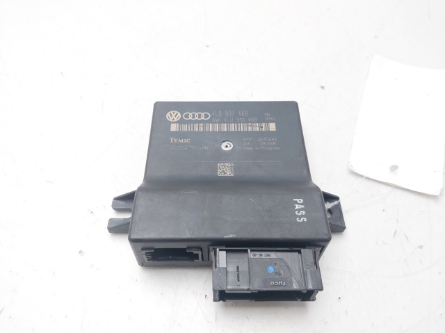 4L0907468 VAG