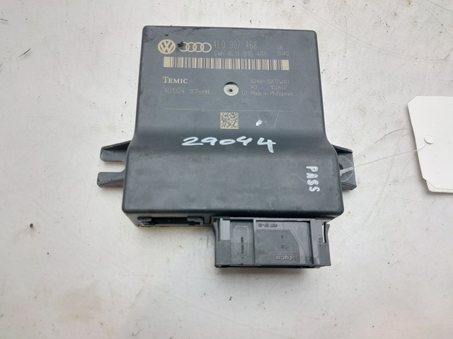 4L0907468 VAG