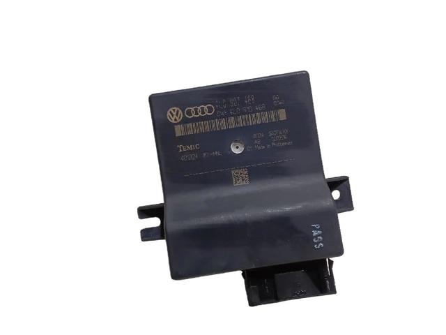 4L0907468 VAG