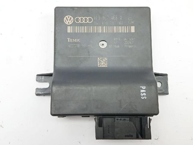Módulo "Interface de diagnóstico" 4L0907468A VAG