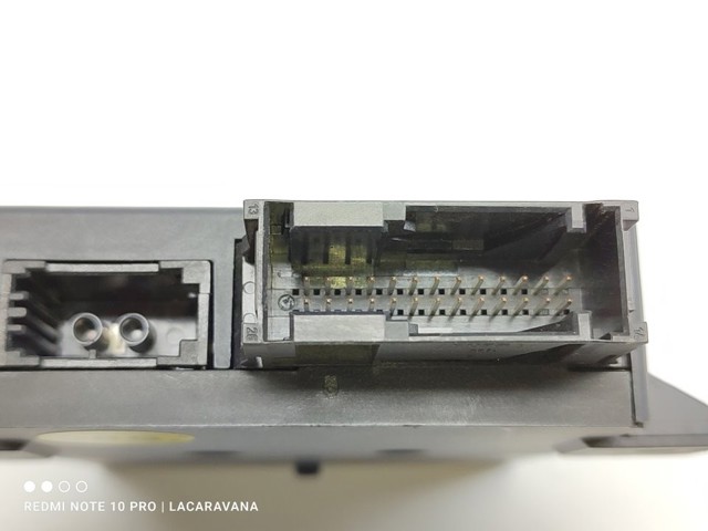 Módulo "Interface de diagnóstico" 4L0907468A VAG