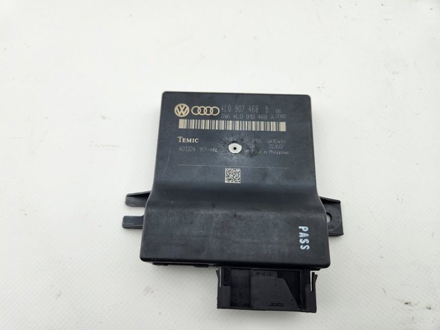 4L0907468B VAG