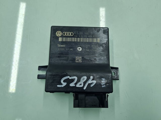 4L0907468B VAG