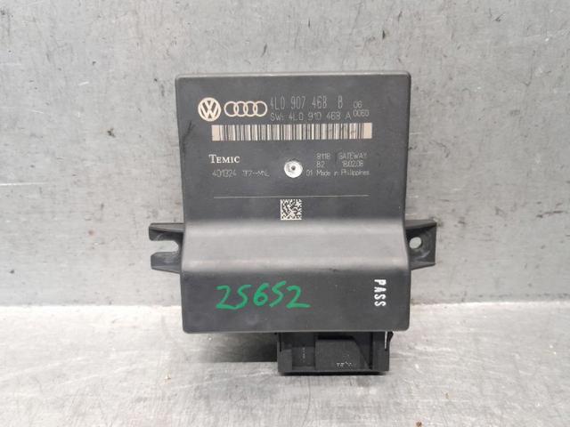 4L0907468B VAG