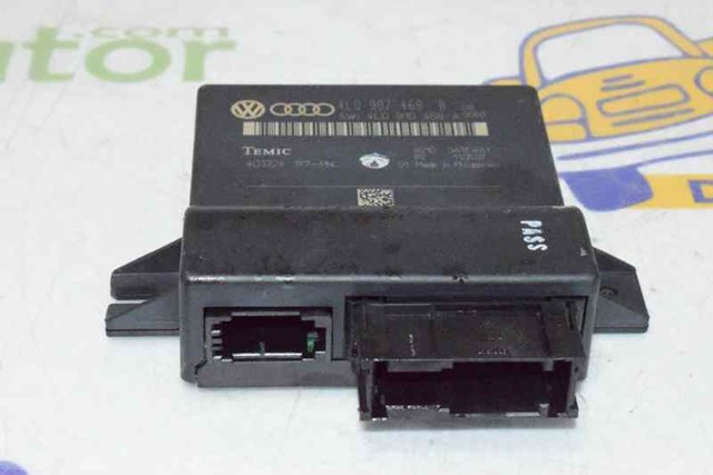 4L0907468B VAG
